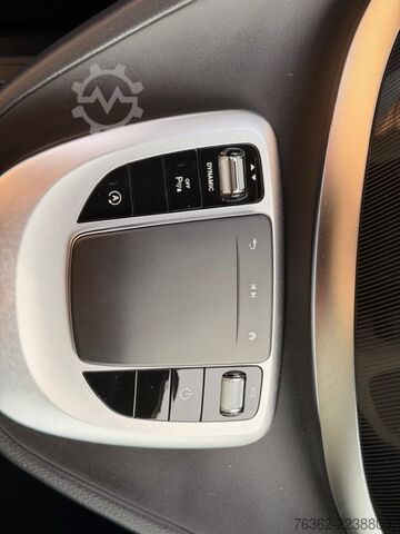 Minibus Mercedes-Benz V 250 d lang Edition *LIEGE-PAKET/STHZ/A