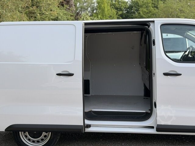 Kastenwagen hoch + lang FIAT Scudo L3 Aut. Carplay. Navi. Klima. PDC