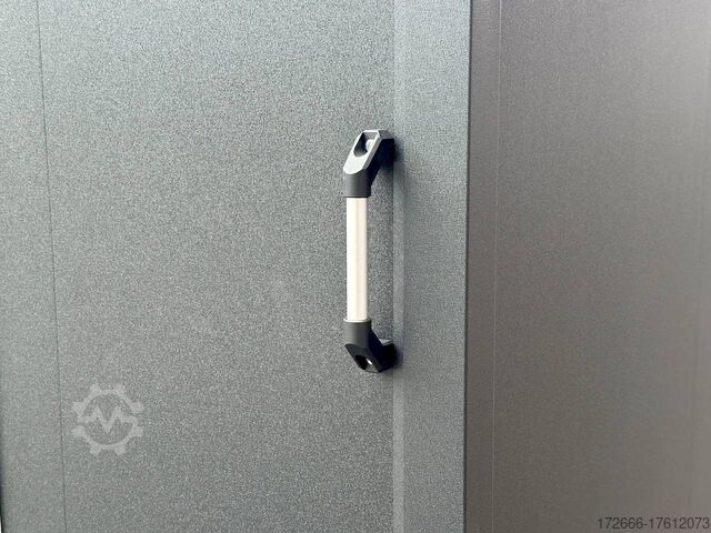 Koffer  VK 15302023 GASTÜR 300X200X230CM 1500KG