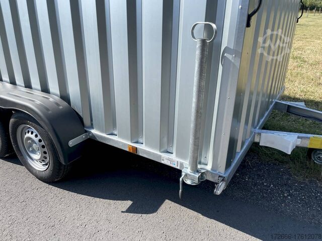 Suitcase  VARIANT 2000 MC XL 288X194X200CM 2000KG