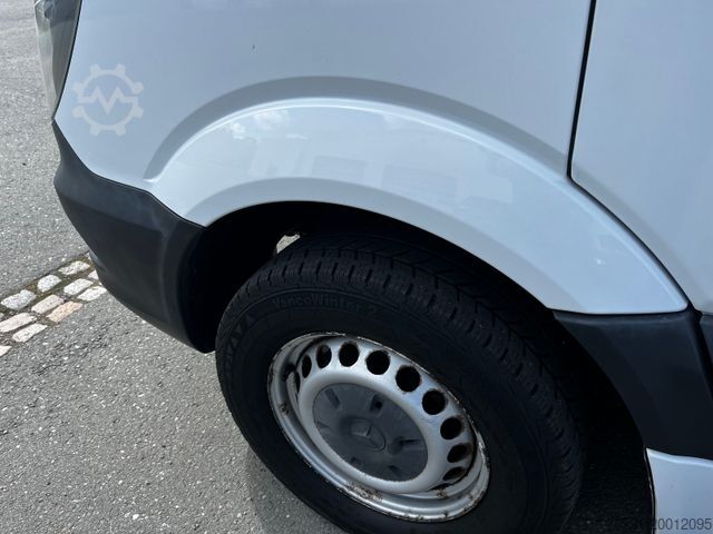 High top van MERCEDES-BENZ Sprinter II Kasten 316 CDI