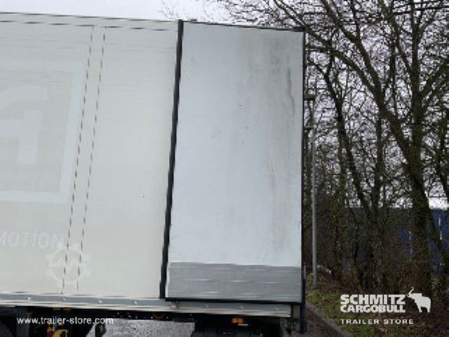 Kühlauflieger Schmitz Cargobull Tiefkühler Standard