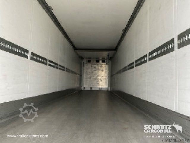 Kühlauflieger Schmitz Cargobull Tiefkühler Standard