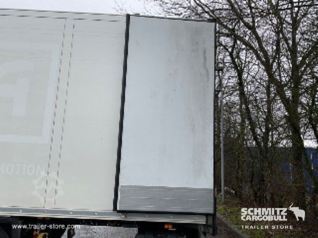 Kühlauflieger Schmitz Cargobull Tiefkühler Standard