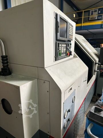 CNC-Drehmaschine CINCINNATI Hawk 200