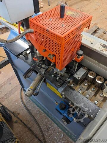 Kantenanleimmaschine Hebrock EURO 3001 Hebrock EURO 3001