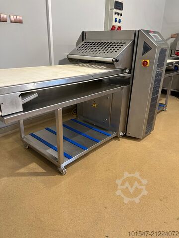 Nudelholz Fritsch Rollfix 700E