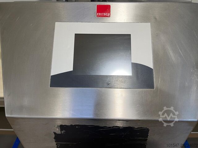 Nudelholz Fritsch Rollfix 700E