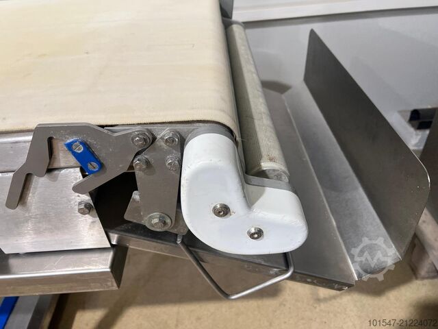 Nudelholz Fritsch Rollfix 700E