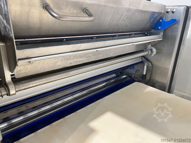 Nudelholz Fritsch Rollfix 700E