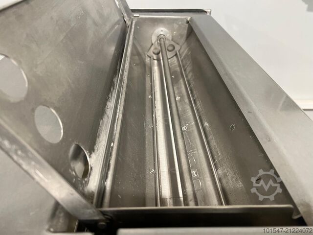 Nudelholz Fritsch Rollfix 700E