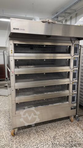 Kammerofen Miwe Condo