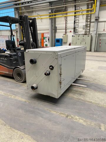 Air conditioning DAIKIN EUWL80MXY-24