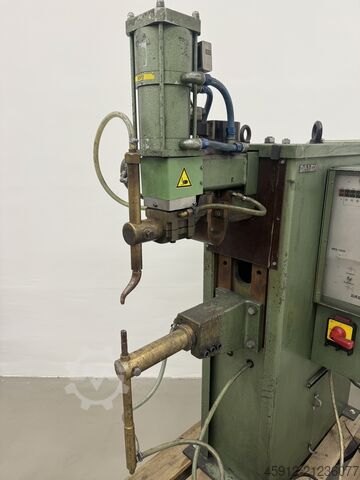 Spot welding machine DALEX PL 100-2