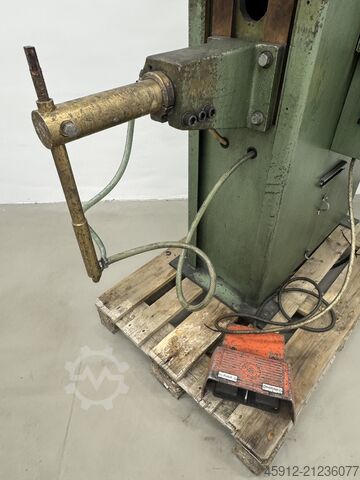 Spot welding machine DALEX PL 100-2