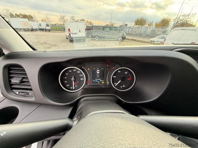 Kastenwagen IVECO DAILY 70C18HA8/P BOX + SPONDA p. 5100