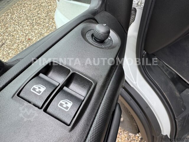 Transporter mit Pritsche & Plane IVECO Daily 70C18A8 SCHIEBEPLANE LBW 1500kg AHK KLIMA