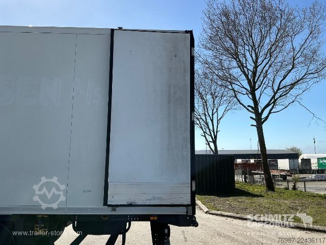 Kühlauflieger Schmitz Cargobull Tiefkühler Multitemp Doppelstock