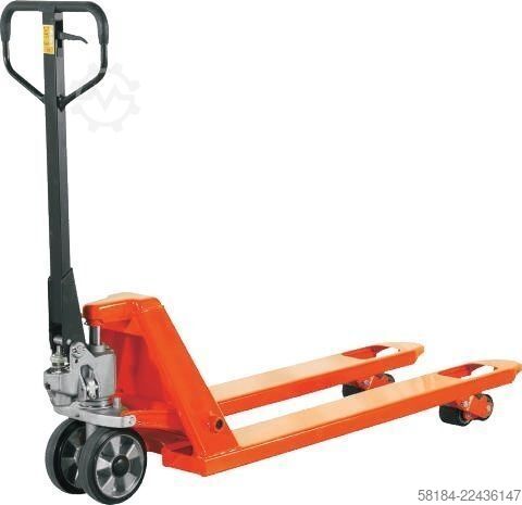 Handhubwagen Noblelift HPTACY25RTP115