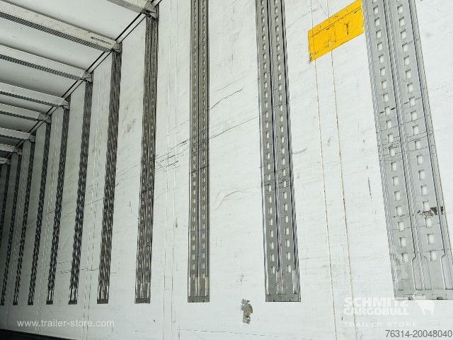 Kühlauflieger Schmitz Cargobull Tiefkühler Standard Doppelstock