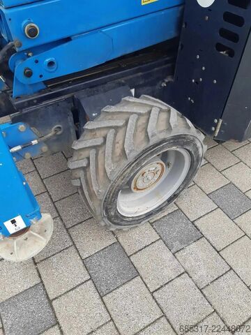 Scissor lift Genie GS 2669 RT