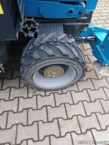 Scissor lift Genie GS 3369 RT