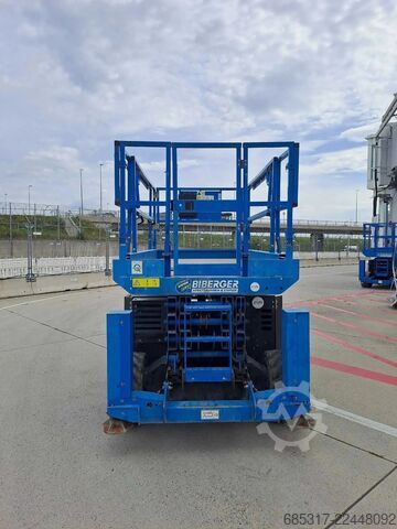 Scissor lift Genie GS 3369 RT