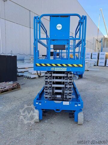 Scissor lift Genie GS 4047