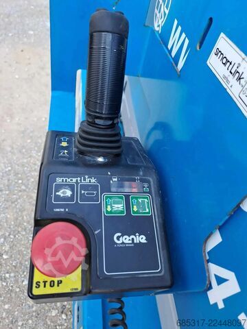 Scissor lift Genie GS 4047