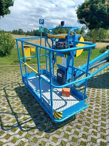 Articulating boom Magni DAB 18 RT