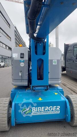 Gelenkteleskoparm Genie Z34/22N