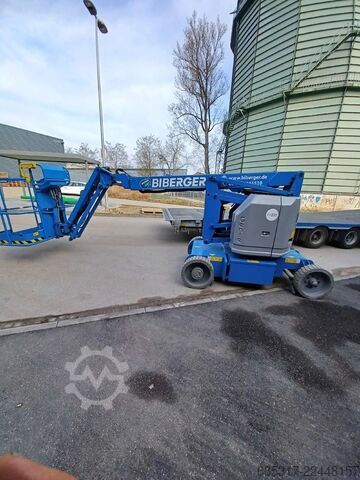 Gelenkteleskoparm Genie Z34/22N