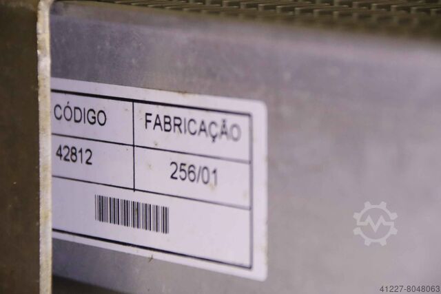 Cooler Scania 1430718