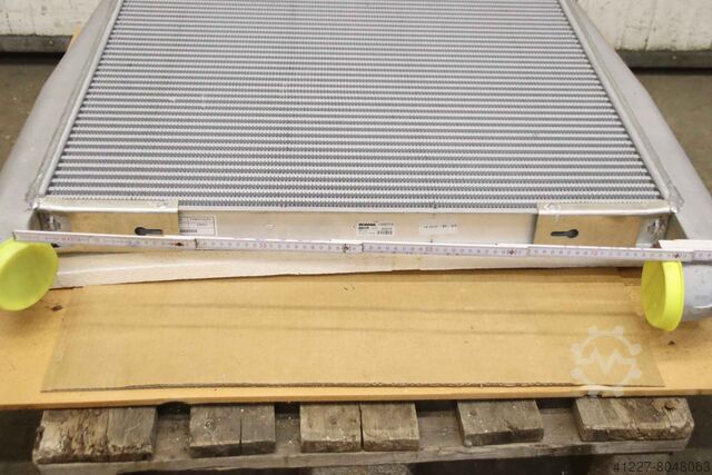 Cooler Scania 1430718