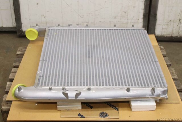 Cooler Scania 1430718