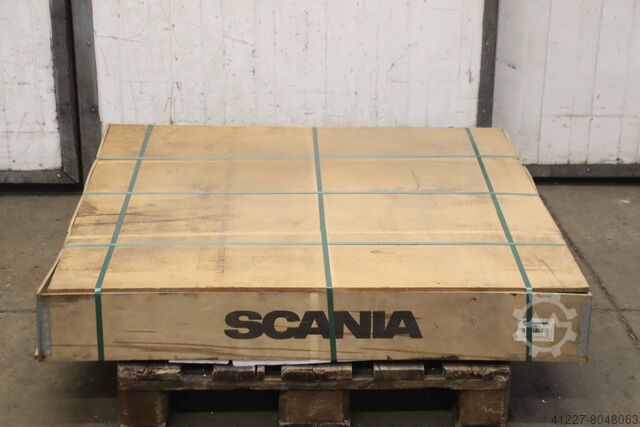 Cooler Scania 1430718