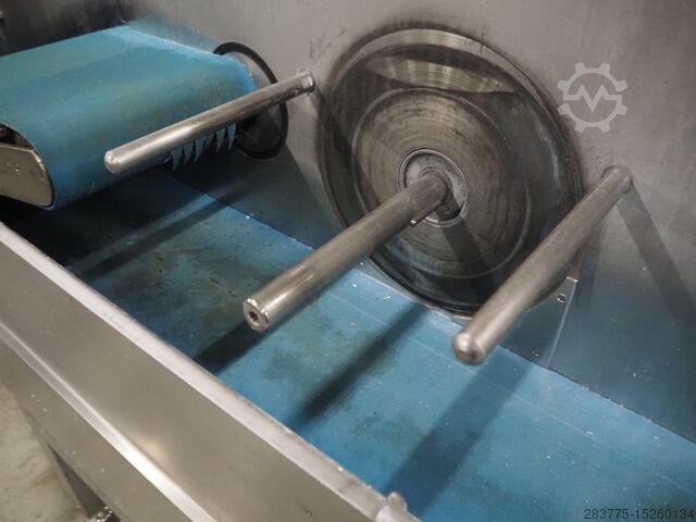 Fruit/ Vegetable Slicer Eillert G-4400-VS