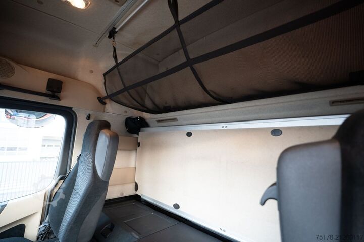 Standard tractor MERCEDES ACTROS 1843 LS+KIPHYDR.