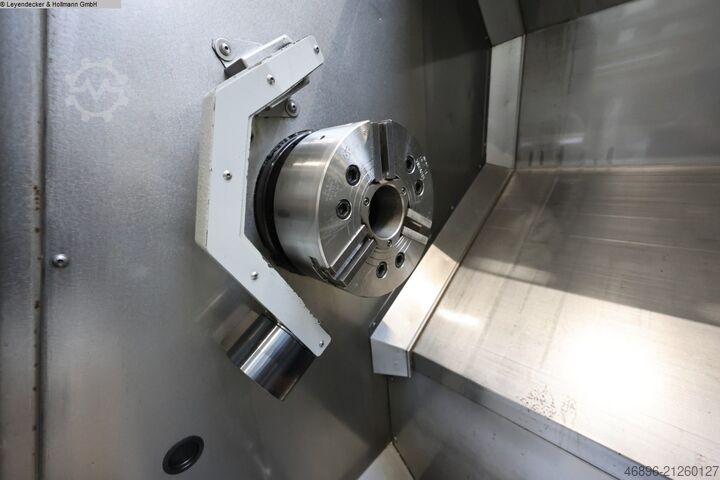CNC Drehmaschine HAAS SL-30