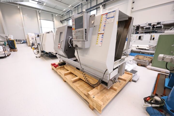 CNC Drehmaschine HAAS SL-30