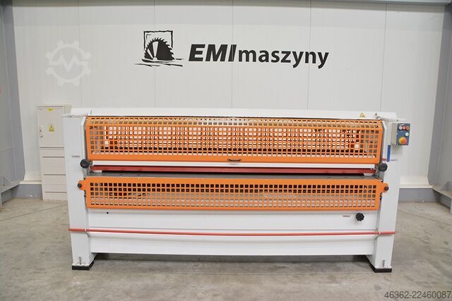 Glue spreader FIN SC2R - 2300