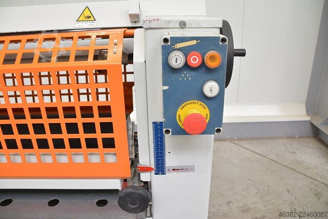 Glue spreader FIN SC2R - 2300