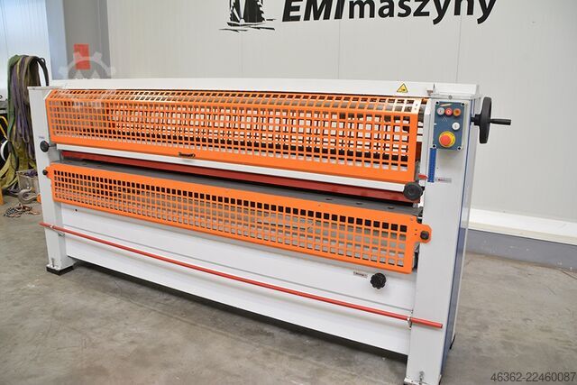 Glue spreader FIN SC2R - 2300