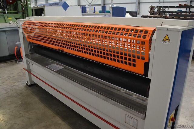 Glue spreader FIN SC2R - 2300