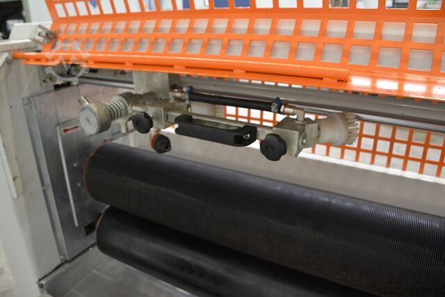 Glue spreader FIN SC2R - 2300