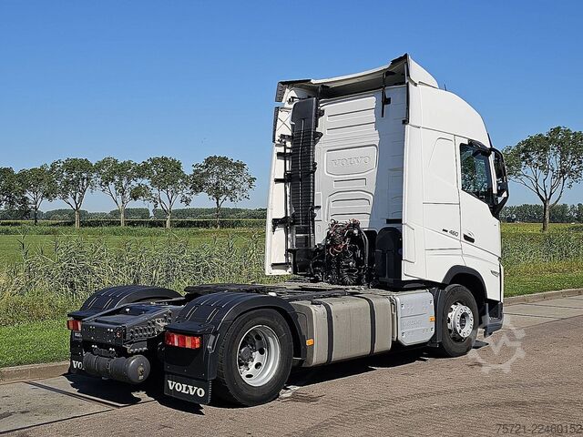 Standard-SZM VOLVO FH 460 new model