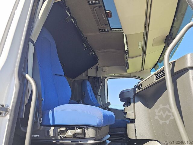 Standard-SZM VOLVO FH 460 new model