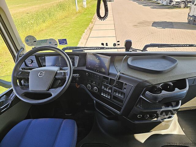 Standard-SZM VOLVO FH 460 new model