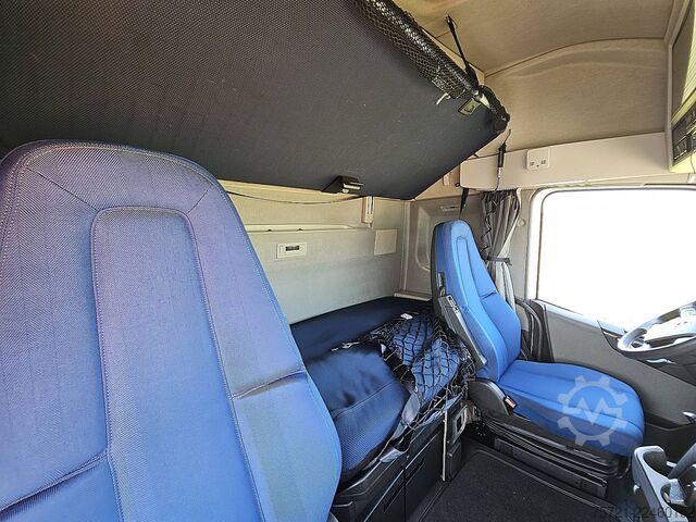 Standard-SZM VOLVO FH 460 new model