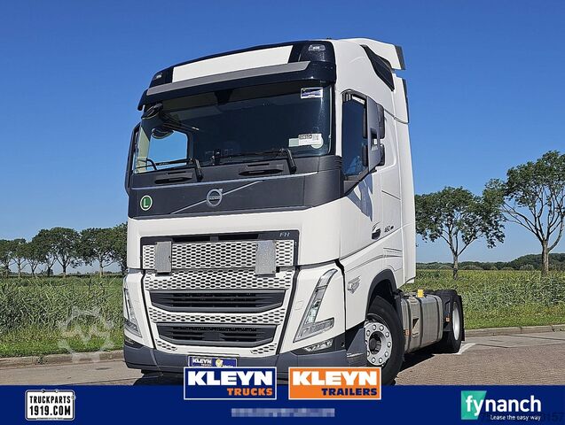 Standard-SZM VOLVO FH 460 new model